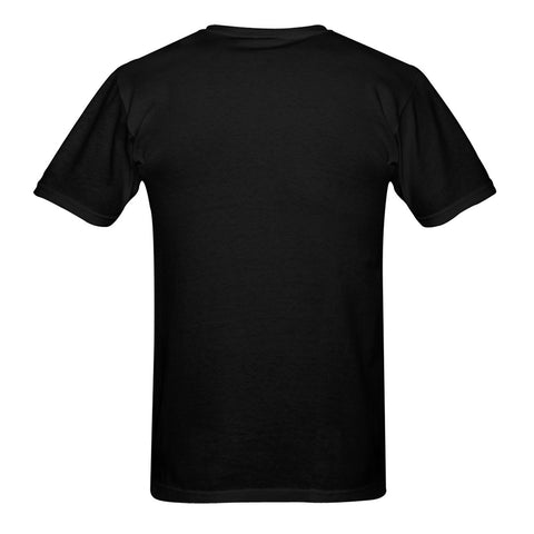 Men's T-Shirt For The USA |Cotton (DTF)