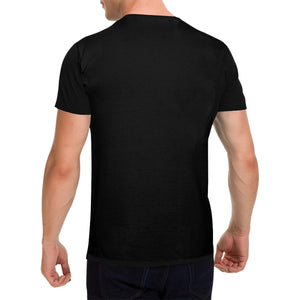 Men's T-Shirt For The USA |Cotton (DTF)