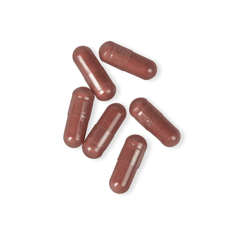 Patriot Nutrition Beetroot Supplement (60 Capsules)