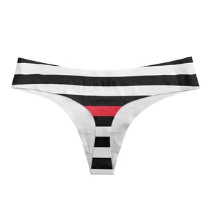 Women T-back underwear